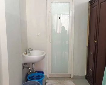 DISEWAKAN RUKO LOKASI STRATEGIS BAGUS UNTUK USAHA.