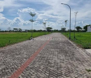 Jual Kavling Greenland Menganti Surabaya