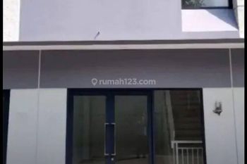 Ruko di Ruko Loka 65 Anggrek Loka BSD 32 m Lainnya Baru