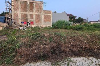 Tanah Kavling Murah Cilandak KKO JAKSEL