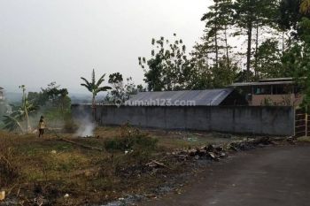 Dekat Gerbang Tol Sentul 2, Jual Kavling Perumahan Strategis