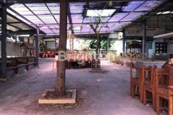 Tanah Di Bintara Bekasi