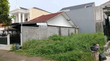 Tanah Siap Bangun Semarang Barat Dekat Tol Manyaran