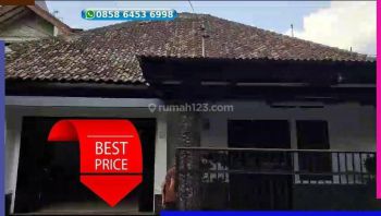 Nego Rumah Lebar Dekat Gasibu Bandung 153A2