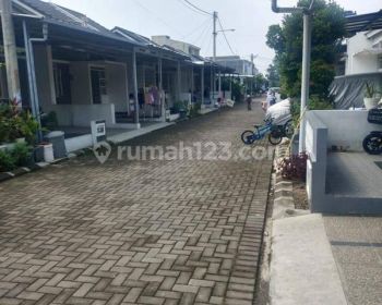 Disewakan Rumah di De Sangkanhurip Ketapang Bandung