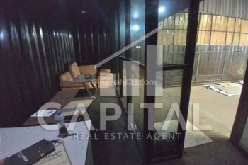 Disewakan Ruang Usaha di Mainroad Gatsu Cocok Untuk Cafe, Bandung