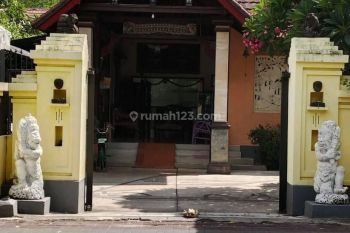 Hot List Di Jual Guesthouse Lokasi Timur By Pass Sanur Denpasar Selatan