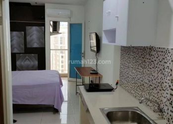 Disewakan Apartemen Puncak Bukit Golf Surabaya furnish