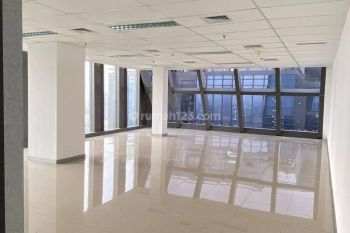 Perkantoran Lavenue Office Tower Strategis