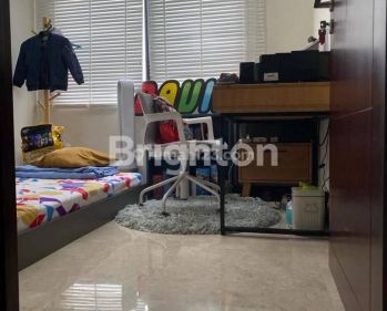 APARTEMEN PERMATA HIJAU SUITES PONDOK INDAH KEBAYORAN LAMA