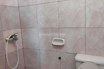 Apartement Edelweiss, 3 Kamar Tidur, Lokasi Strategis, Siap Huni