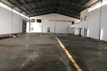 Di Sewakan Gudang Kopo Jaya Lokasi Strategis Dekat Dengan Tol