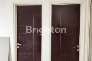 Rumah hook  di perumahan Citraland