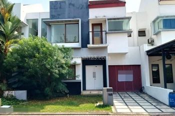 Dijual Rumah di Perumahan Jakarta Garden City, Jakarta Timur