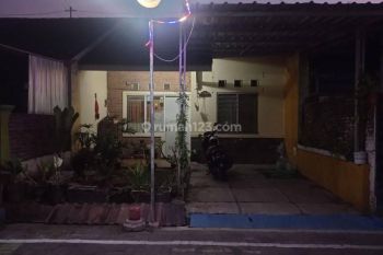 Rumah Unfurnished di Permata Batursari, Plamongan Indah, Demak