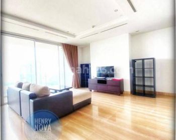 Providence Park 2 BR +1 Study Furnish Pet Friendly Apartment