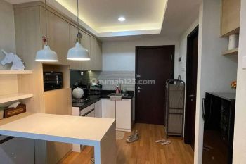 Apartemen di Pakualam Serpong Tangerang Selatan