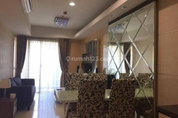 Apartemen Casa Grande Residence 2br Furnished