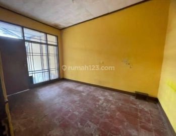 Jual Harga 1man Nego Rumah Siap Huni Pasir Jati Ujung Berung Bandung