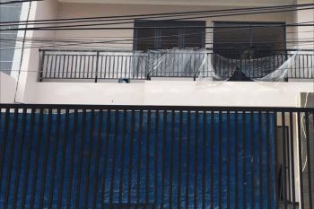 Rumah Janur Elok Kelapa Gading, Jakarta Utara