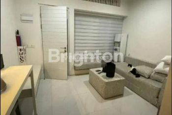 Rent Rumah: Tabebuya Siap Huni