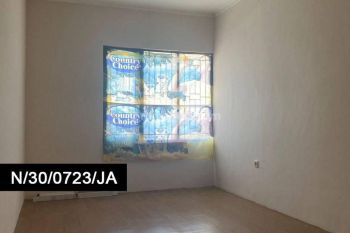 Rumah Siap Huni Di Kota Bali Residence Padalarang Bandung