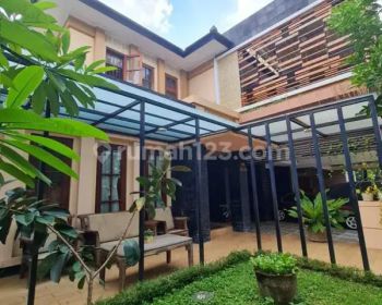 Rumah Bagus Di Cluster Premium Menteng Bintaro Jaya Sektor 7