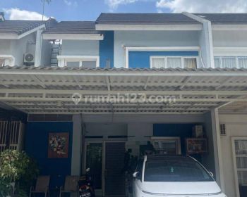 Dijual Rumah Bagus di Metland Menteng Cakung Jakarta