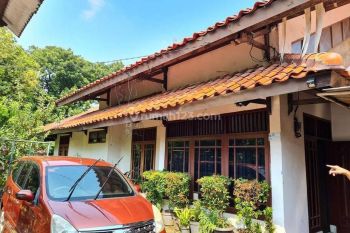 Tanah di Pasar Minggu, Jakarta Selatan 870 m²