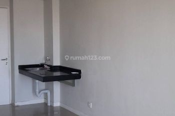 Apartemen Metro Park Residence studio Unfurnished Bagus