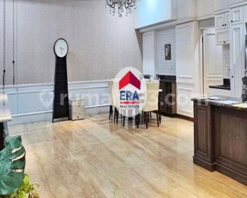 Emang Boleh Hunian Sebagus Ini Semurah Ini Di Pondok indah,segera Book