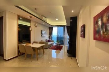 Apartemen Marigold Nava Park Furnished Mewah
