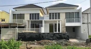 Grand Svarnabhumi, wage aloha, waru. DP 5% langsung kpr