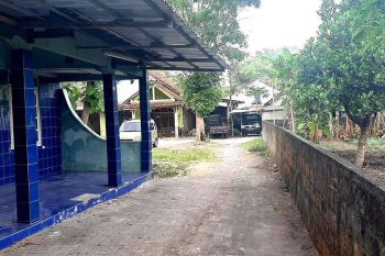 Tanah Strategis Hanya 50 meter dari Jalan Karangjati Bangunjiwo