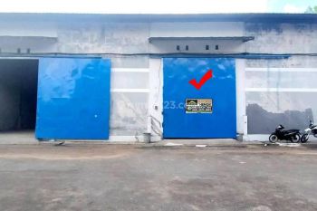 Sewa Gudang Satpam 24 Jam Ayani Bizpark Pontianak Tenggara