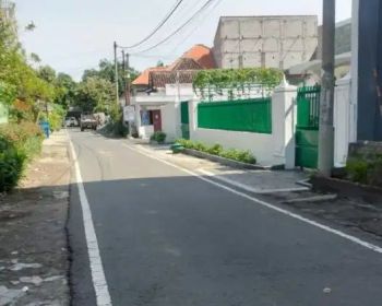 Tanah Strategis di oro oro ombo kota madiun