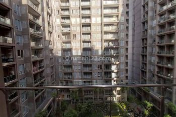 Sewa Apartement Landmark Residence Furnished 2 BR