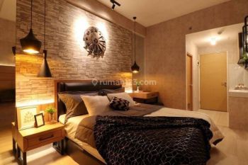 Full Furnish Bagus‼️Apartemen Bale Hinggil