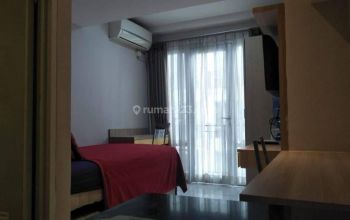 Rumah Dinas Nakes di Kota Bandung Murah Dan Furnished