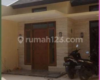 Harga Terbaik Rumah Di Cisaranten Arcamanik Bandung 246M11