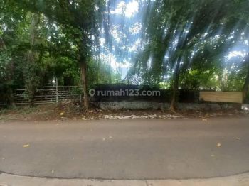 JUAL TANAH PETUKANGAN SELATAN