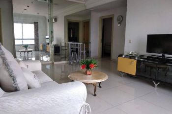 DIJUAL RUANG KANTOR HR MUHAMMAD SURABAYA SELATAN