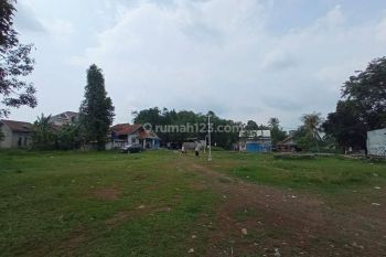 Jual Tanah Kavling, Lokasi Tigaraksa, Harga Mulai 900 an m2