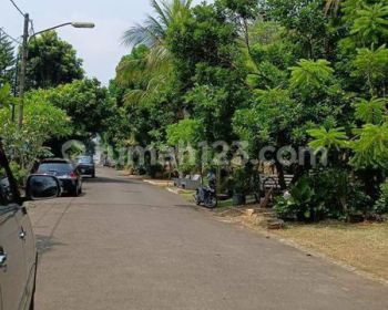 DIJUAL KAVLING TANAH LOKASI STRATEGIS Di BSD