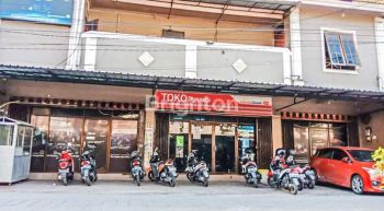 RUKO SESETAN DENPASAR