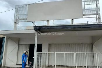 Bangunan 1 Lantai di Tentara Pelajar, Semarang Selatan