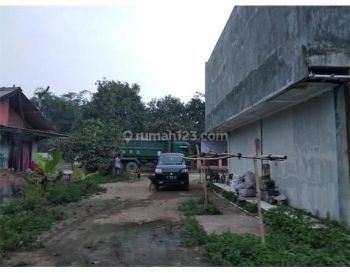 harga tanah di daerah rumpin bogor