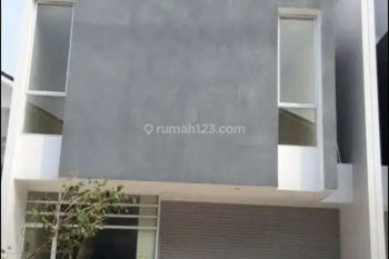 Disewakan Rumah Istimewa Siap Huni di Bintaro Jaya