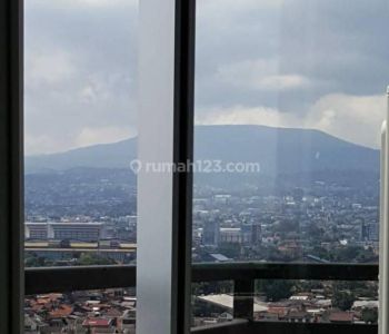 Apartemen Sudirman Suite , Corner Unit