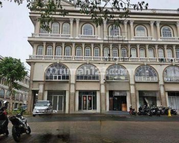 di Ruko Di Green Lake City Hgb Bagus ,green Lake City, Jakarta Barat, Jakarta